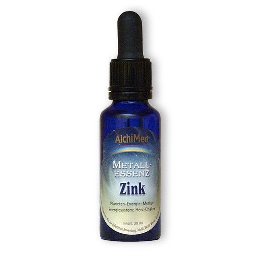 Zink-Essenz 30 ml