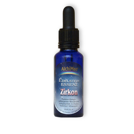 Zirkon-Essenz 30ml