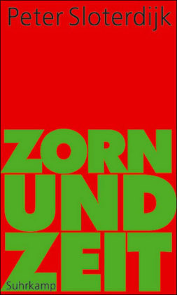 Zorn und Zeit