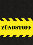 Zündstoff