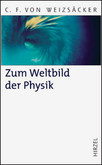 Zum Weltbild der Physik