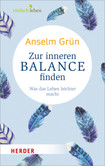 Zur inneren Balance finden