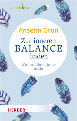 Zur inneren Balance finden