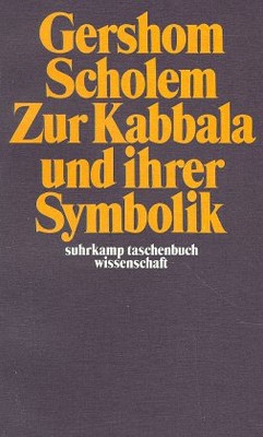 Zur Kabbala und ihrer Symbolik