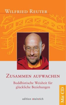 Zusammen aufwachen, m. Audio-CD