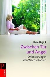 Zwischen Tür und Angel