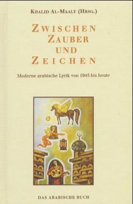 Zwischen Zauber und Zeichen